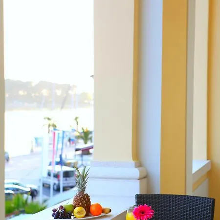 Boutique Mauro Hotell 4*