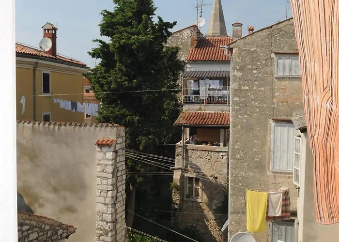 מלון Boutique Mauro