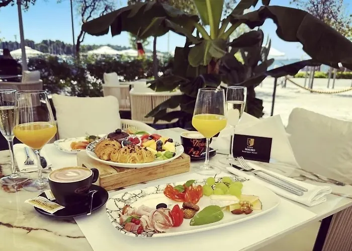 Boutique Mauro מלון