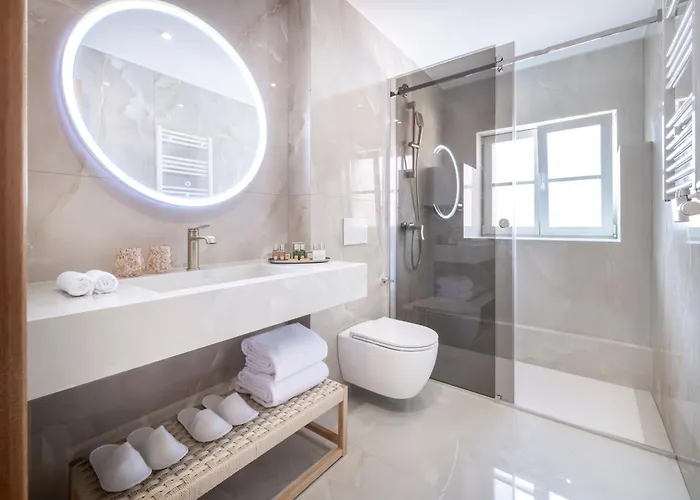 Boutique Mauro מלון פורץ