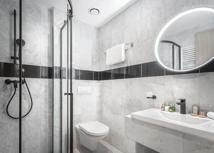 Boutique Mauro מלון 4*