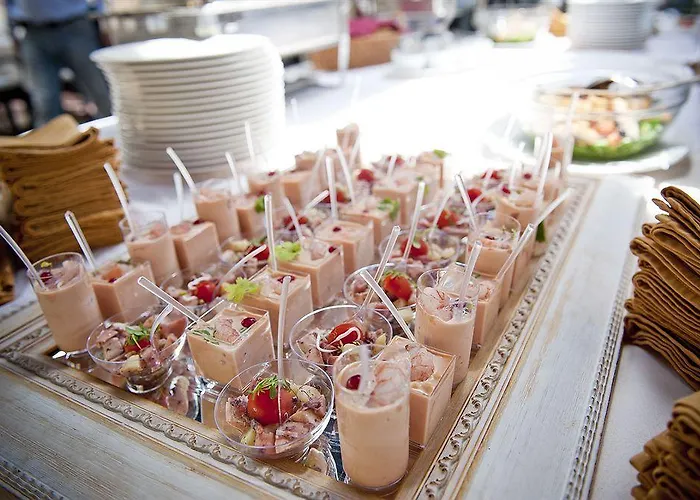 מלון Boutique Mauro 4*