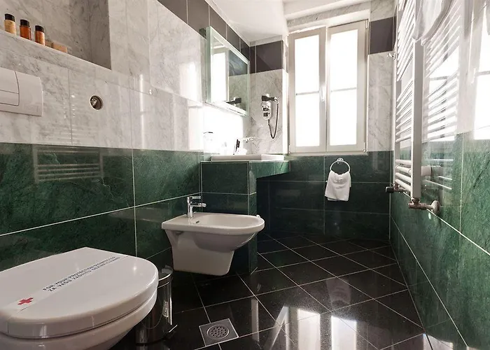 מלון Boutique Mauro