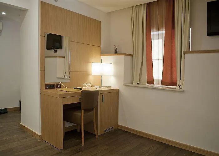 Boutique Mauro פורץ