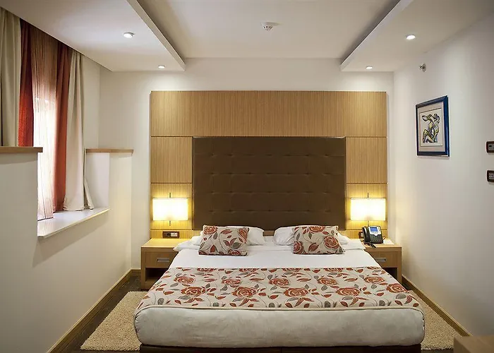 מלון Boutique Mauro