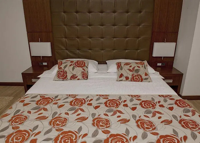 Boutique Mauro מלון פורץ