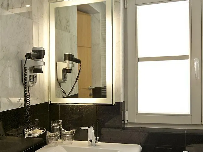 Boutique Mauro מלון פורץ