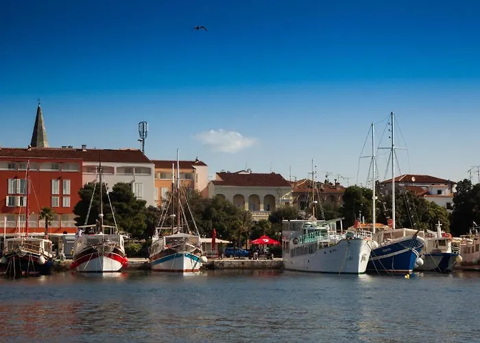 Boutique Mauro פורץ